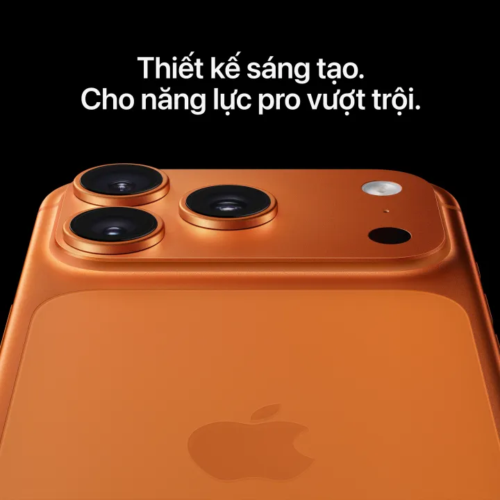 Điện thoại Apple iPhone 17 Pro Max - Hàng Chính Hãng | BigBuy360 - bigbuy360.vn Điện thoại Apple iPhone 17 Pro Max - Hàng Chính Hãng | BigBuy360 - bigbuy360.vn