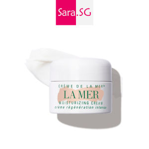 La Mer Creme de la Mer The Moisturizing Cream 7g