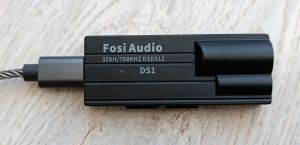 Fosi Audio DS1 สินค้าของแท้ประกันศูนย์ไทย