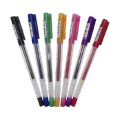 M&G Ballpen Gel Pen Office Ball Gelpen. 