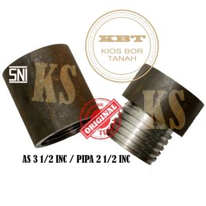 Sok Drat Berbagai Ukuran: Pemilihan & Penggunaan