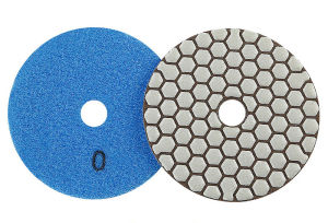 ใบขัดหินอ่อน4นิ้ว3นิ้วพื้นสีเทาแผ่นขัดหินแกรนิต(คุณภาพดี) ใบขัดหินอ่อนแบบแห้ง ใบเจียรหินอ่อนหินเจียรแผ่นขัดหินแกรนิตใบขัดกระเบื้องใบขัดเงา