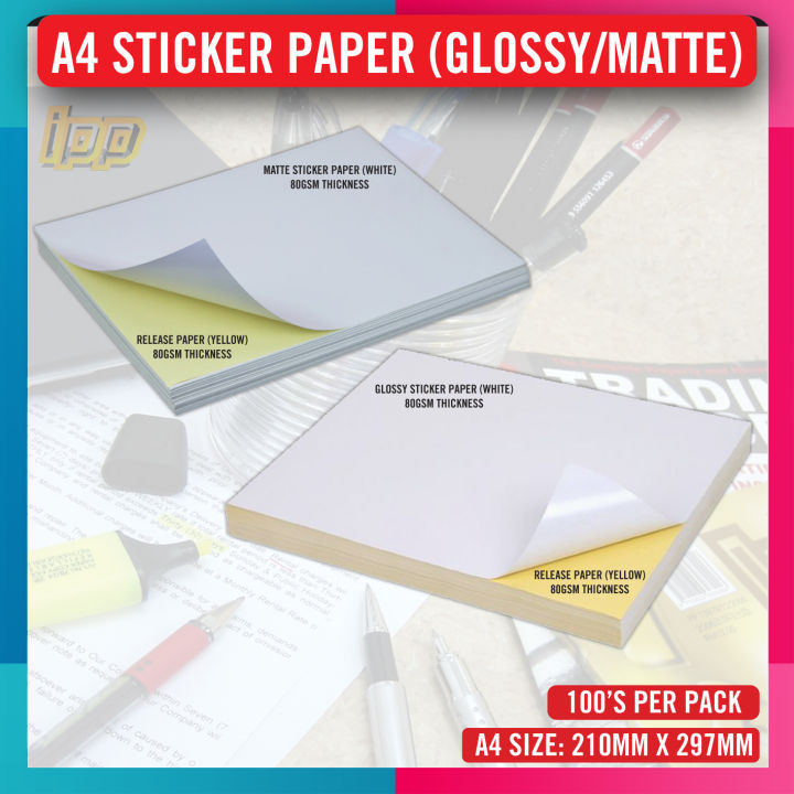A4%20STICKER%20PAPER%20100%20SHEETS%20/%20SIMILI/MATTE%20&%20GLOSSY/MIRRORKOTE%20/%20MULTIPURPOSE%20STICKER%20/%20AWB%20-%20Image%204