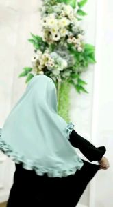 Kerudung Anak Model Baru & Lucu: Pilihan Terbaik untuk Usia 2-7 Tahun