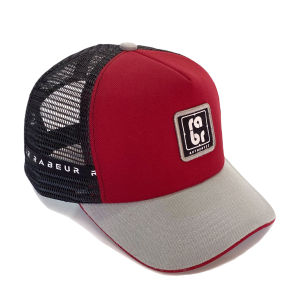 Topi Jaring Hitam Trucker Hat Keren Topi Pria Dewasa