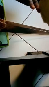 2 PEMOTONG BUSA SIAP PAKAI BAHAN BAJA SIRKEL