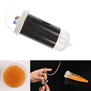 ชุดฟักไข่อาร์ทีเมีย ชุดอุปกรณ์เป่าไข่อาทีเมีย อุปกรณ์เป่าไข่อาทีเมีย อาหารปลากัด