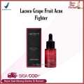 PRODUK TERBARU - LACOCO GRAPE FRUIT ACNE FIGHTER SERUM NASA - LACOCO NASA/Lacoco Grape Fruit Acne Fighter Serum/ Serum Acne / mengatasi beruntusan /mengurangi timbulnya jerawat / merawat tekstur dan elasitas wajah. 