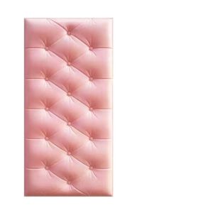 NOWNICE Soft 3D Foam Wallpaper 0.7cm Thick Foam Self-adhesive Foam Adhesive Wallpaper High-Quality Waterproof Wall Mat Pad Kids Bedroom