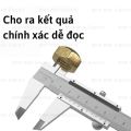 Thước kẹp cơ khí, thước kẹp cơ, thước cặp cơ khí,thuoc kep co khi, thuoc cap co khi. 