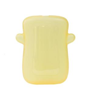 Sáng tạo túi đựng không lộn xộn Địu trẻ em sippys Túi container dễ dàng thưởng thức căng thẳng giải phóng cho ăn bất cứ nơi nào