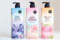 Sữa tắm On The Body Hàn Quốc Hương Nước Hoa 900g. 
