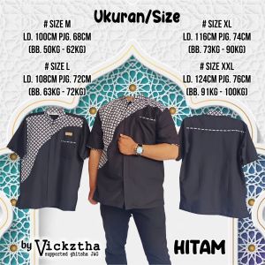 Baju koko pria By VICKZTHA - baju koko laki laki - baju koko dewasa - baju koko remaja - baju koko pria - baju muslim pria