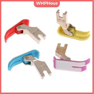 WHPHous 1Pc Industrial Sewing Machine Foot MT-18 For Light Fabric Sewing Machine Accessories Presser Foot Flatcar Presser