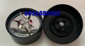 Phụ kiện Cụm dao sinh tố - dao 4 lưỡi máy xay đa năng Magic Sunhouse Kangaroo