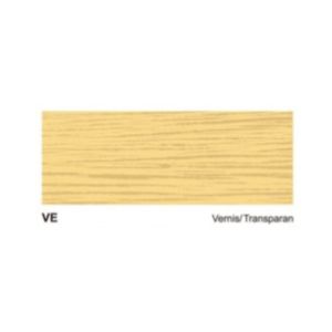 Cat kayu politur BOYO 1kg Water Based 1 kg vernis pelitur