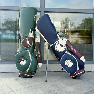 Túi đựng gậy golf Hàn Quốc - mẫu mới nhất - cao cấp - túi golf malb0n chính hãng