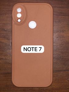 Softcase Oval Pro Camera Redmi A1/6a/8/9c/10 5G/12c/Note 4/Note 7/Note 8/Note 11 Pro