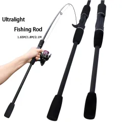 DEUKIO FS2000-7000 Fishing Reel Metal Bait Reel Fshing Rod Set