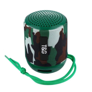 TG129 Waterproof Wireless Bluetooth Mini Speaker Portable Outdoor Small Speaker Waterproof Loud Mini Size Speaker 新款迷你小型蓝牙音箱大音量清晰高音质户外户内便携式小型音箱