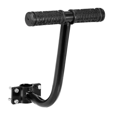 Boncengan Jok Belakang Sepeda Back Seat Bicycle Child Seat Cover Rack Dengan/Tanpa Sandaran - Multi Type