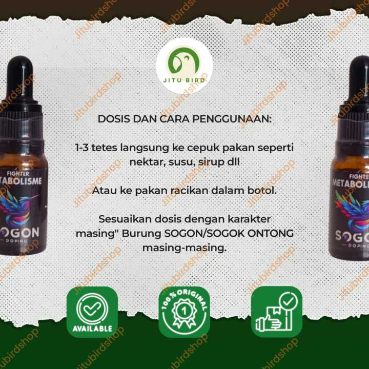 METABOLISME%20FIGHTER%20DOPING%20SOGON%20DOSIS%20TINGGI%20METABOLISME%20BURUNG%20ORIGINAL%20-%20Image%203