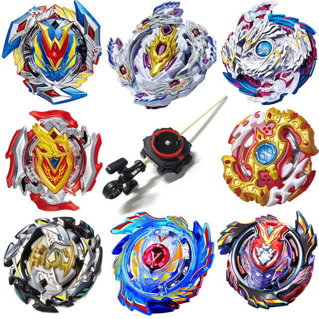 ⚡Fast Delivery⚡ JE New Beyblade Burst Toys Arena Beyblades Toupie 2018 ...