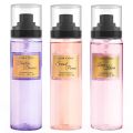 Clean-n-Fresh Body Spray, Mist for Women, Fragrance Sets, Pack of 3, Each 3.4 Fl Oz, Total 10.2 Oz. 