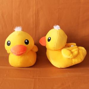 Boneka Bebek Ukuran L Panjang 40cm dan Tinggi 30cm Berlabel SNI