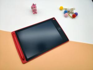 LCD Writing Tablet / Drawing Pad / Mainan Edukasi Papan Tulis 85 Inchi