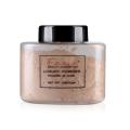 4 Colors Banana Smooth Makeup Powder Loose Powder Matte Makeup Concealer Mineral Oil Control Skin Face Loose Powder Transparent Waterproof Loose Finish Powder. 