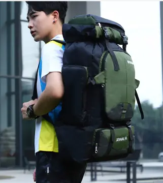 Buy Eye Mountaineer Backpack online Lazada .my