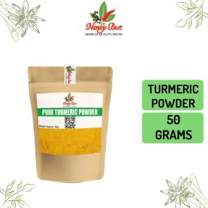 NanaysBest Turmeric Powder  50Grams