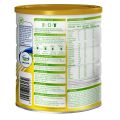 Sữa bột Anlene GOLD 5X  hương vani lon 800g (dành cho người từ 40 tuổi) - HSD luôn mới. 