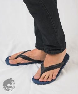 Sandal Pria CAMOU BALI Wave Sendal Laki-Laki Model Jepit Simple dan Kasual