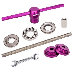 ZTTO Bicycle Headset Installation Tool MTB Road Bike Bottom Bracket Bearing Press Tool BB Axis Frame Press Tool BB Tools
