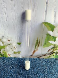 Bóng đèn UV máy lọc nước 6w dài 215mm- 4 chấu