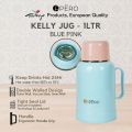 Pero Termos Kelly Jug 1L Tahan Panas Dingin 24jam. 