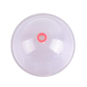 ที่เจาะรูฝาครอบกันฝุ่นรูพลาสติกที่แข็งแรงแผงป้องกันฝุ่นสำหรับการเจาะที่มีประสิทธิภาพและใช้งานได้นาน