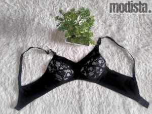 Bra BH Busa Tanpa Kawat Premiun