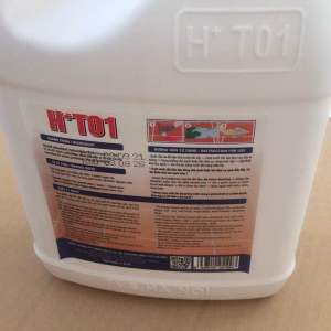 Chất tẩy xi măng HT01