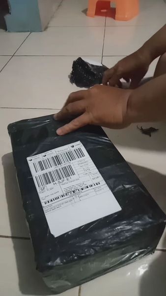 Buyer review video 2