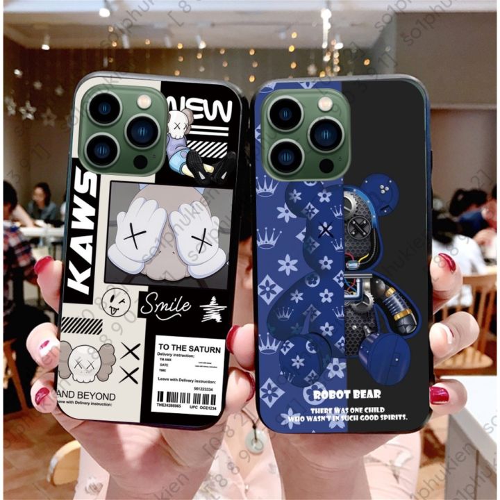 Ốp lưng iPhone 13 / 13 mini / 13 pro / 13 promax (ip 13 pro max) mặt ...