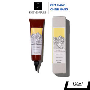 Gel Chống Gàu Davines Purifying Anti-Dandruff Chính Hãng - 150ml