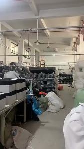 LZD  Quần Rằn Ri Quần Đi Làm Thanh Niên Cỡ Lớn Tôn Dáng Co Giãn Bó Chân Nam Quần Dài Thường Ngày Ống Nhỏ Công Sở Bảo Hiểm Lao Động TRUNG NIÊN