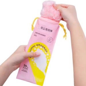 Double-sided 360° Rotating Electrostatic Dust Duster Household Fan Blinds Cleaning Dust Brush Handheld Dust Removal Brush With Handle Car Dust Brush Home Cleaning Tool
