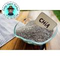 ChiaSeed เมล็ดเจีย 100 กรัม (แพ็คสูญญากาศซิปล็อค). 