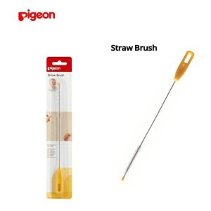 Pigeon Straw Brush Sikat Sedotan Mag mag