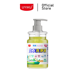 UYIKU - Natural lemon enzyme underwear cleaning solution
