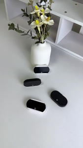 LED Digital Aquarium Thermometers Measure Temperature Meter Tool Stick On Fishtank Water Temperature Meter